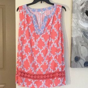 Spring / Summer blouse